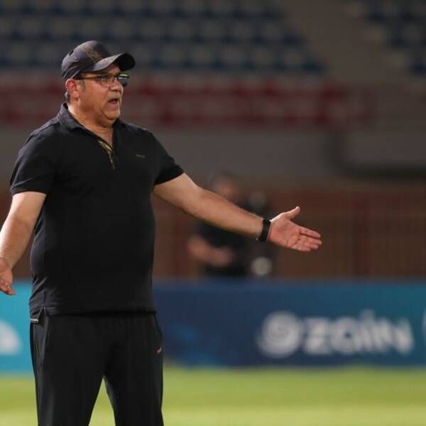 الجنرال محمد إبراهيم