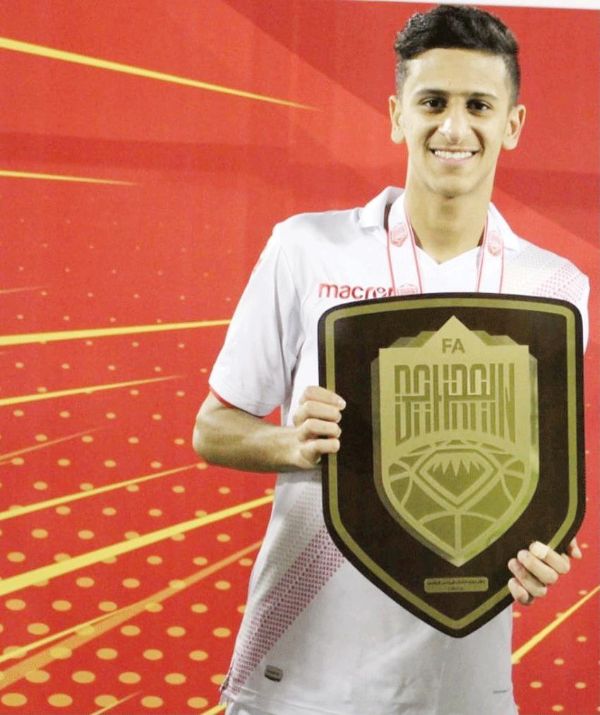 عمر عبد الباسط