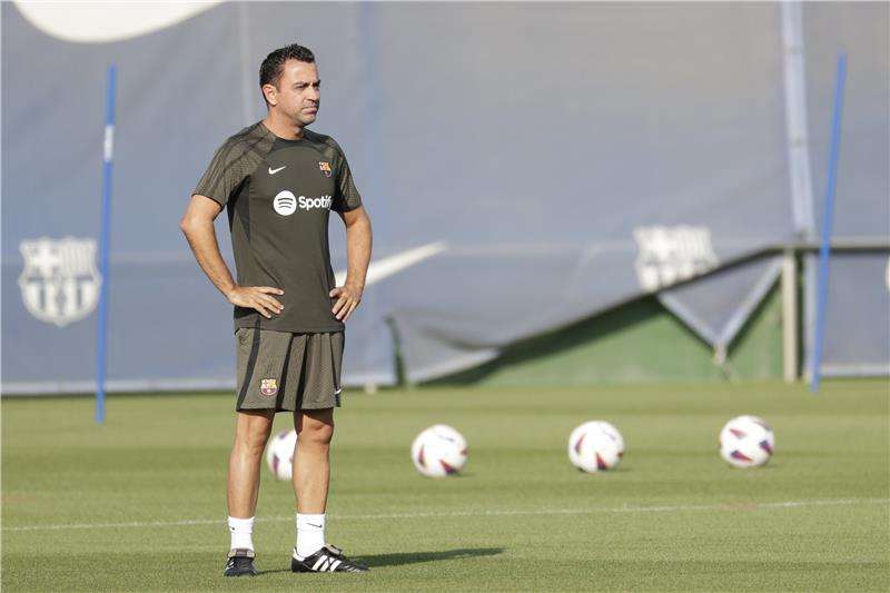 تشافي هيرنانديز