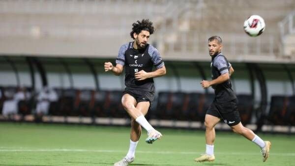 من التدريبات