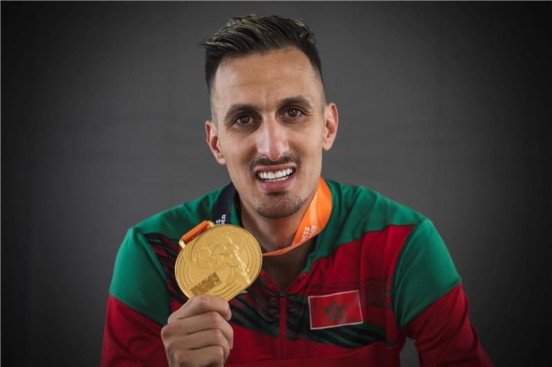 سفيان البقالى