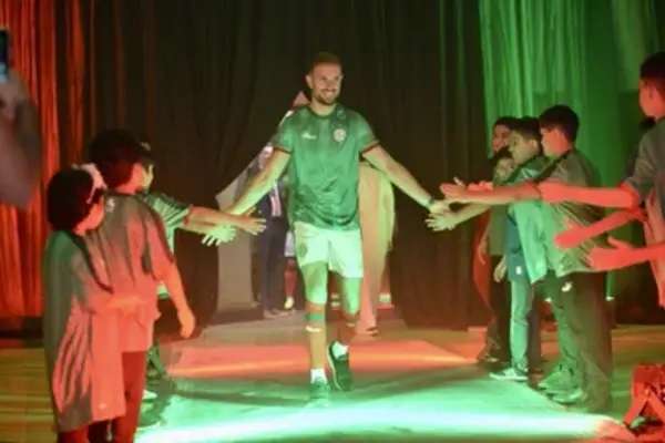 جوردان هندرسون