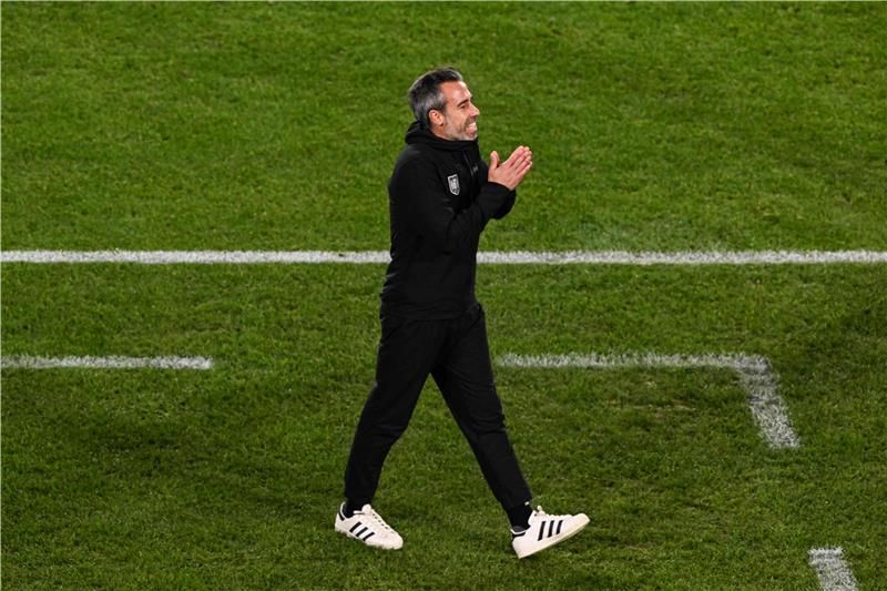 خورخي فيلدا