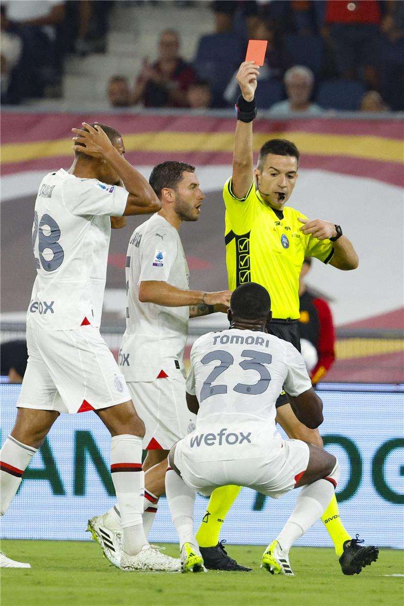 فيكايو توموري