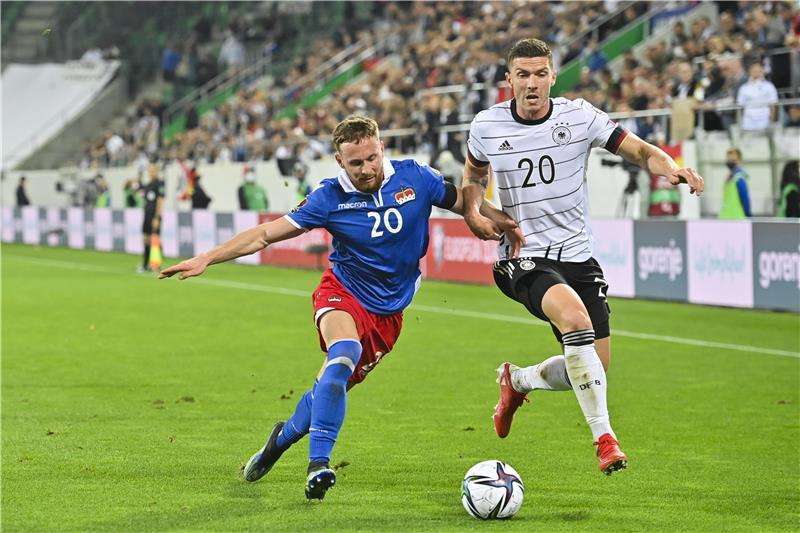 روبن جوسينس