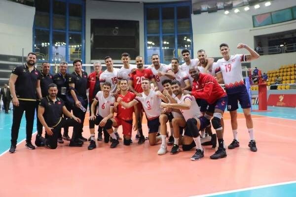 جانب من البطولة