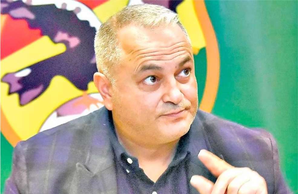 فرناندو كوستا