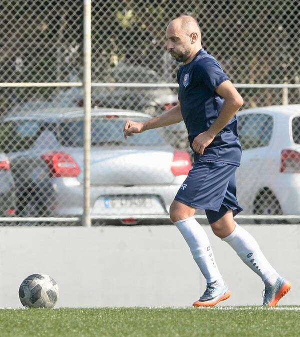 زهير عبدالله