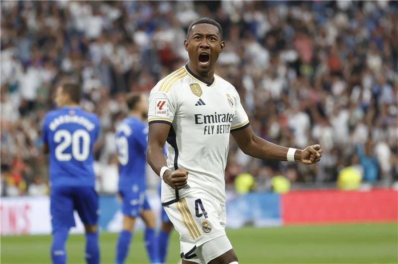 ديفيد ألابا