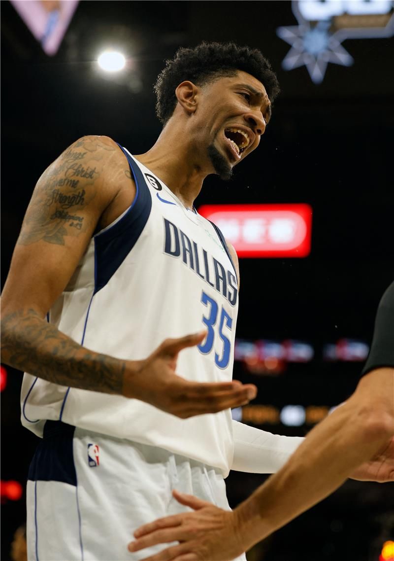 كريستيان وود