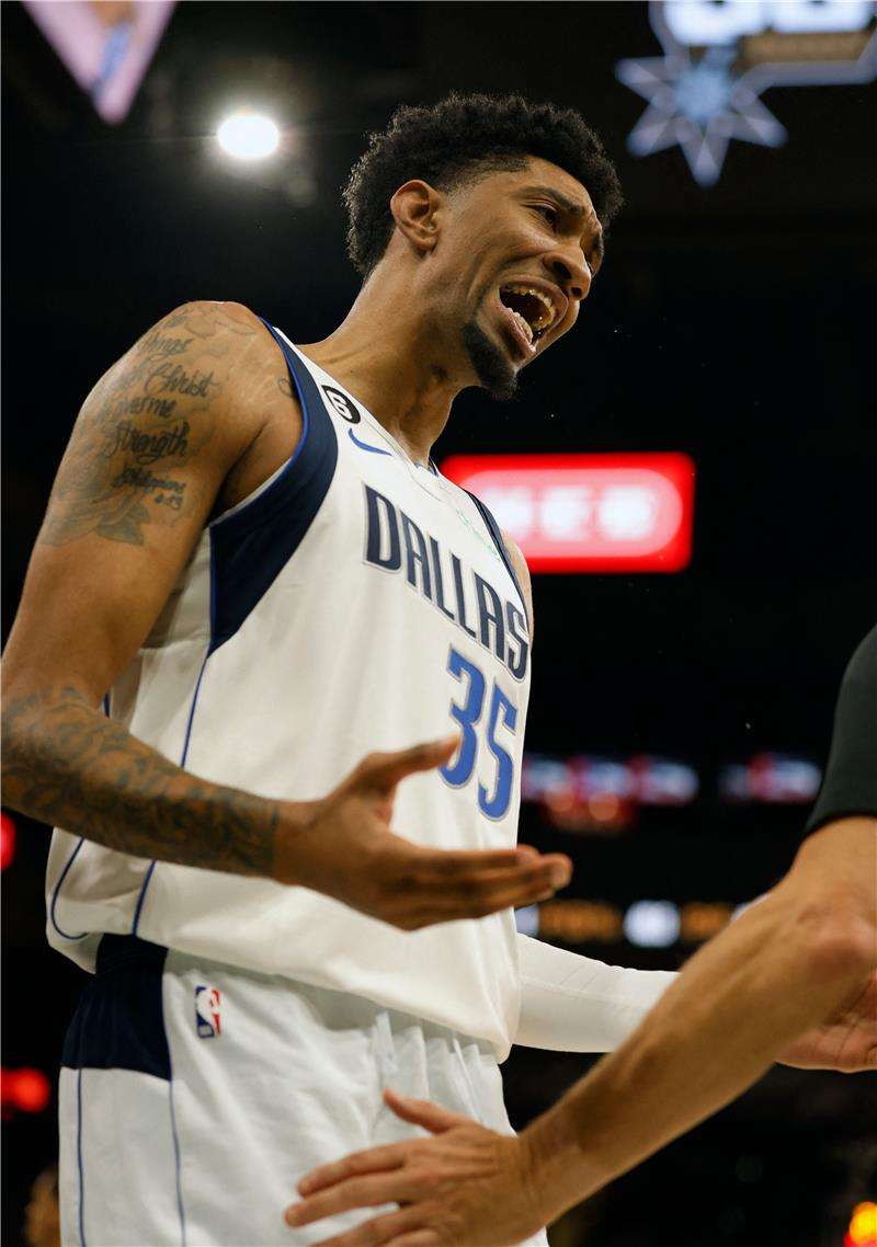 كريستيان وود