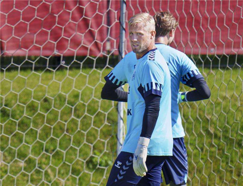 كاسبر شمايكل