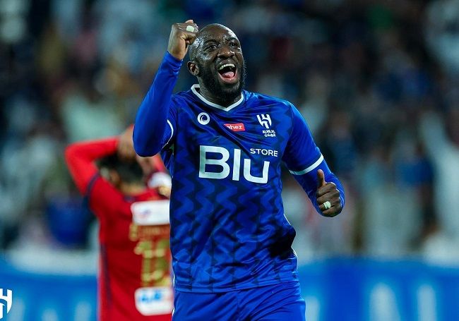 موسى ماريجا