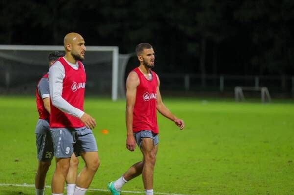 من مران العراق