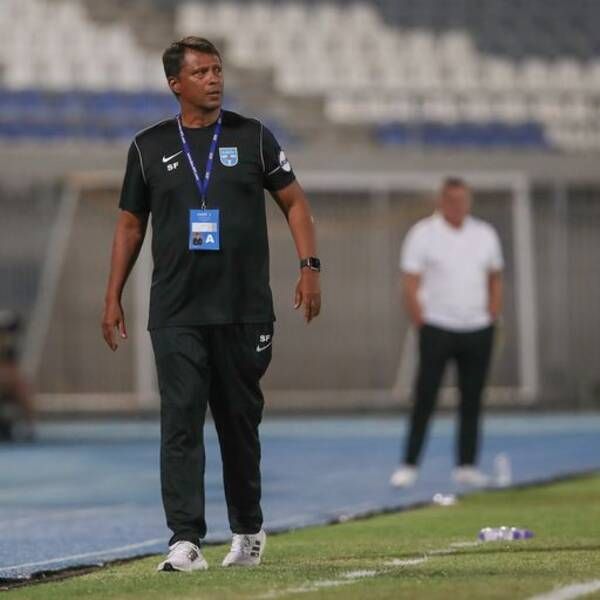 ريكاردو فارياس