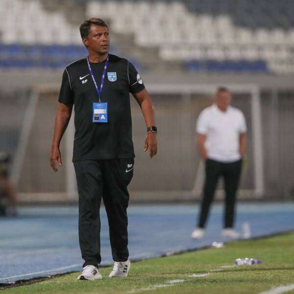 ريكاردو فارياس