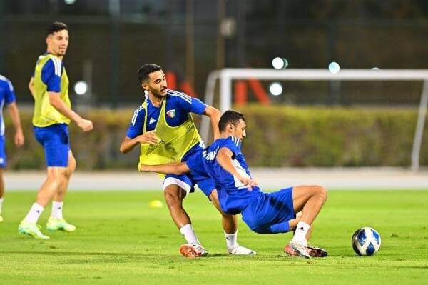 مران الكويت