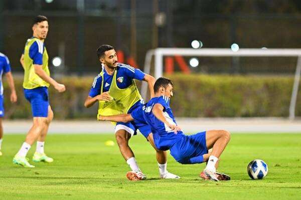 مران الكويت