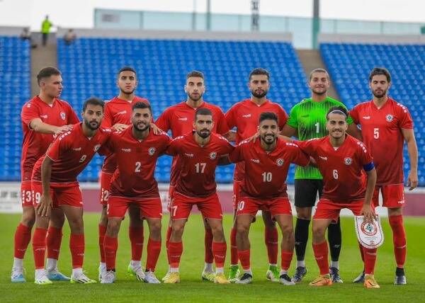 لبنان