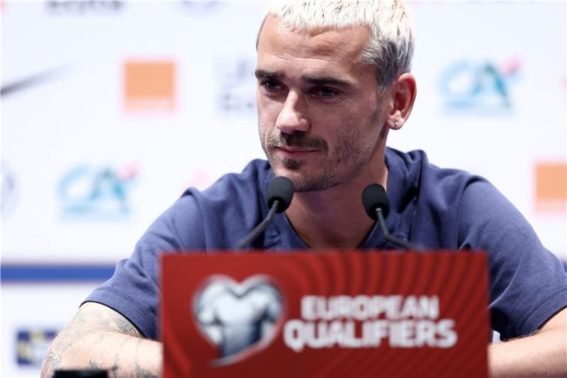 أنطوان جريزمان