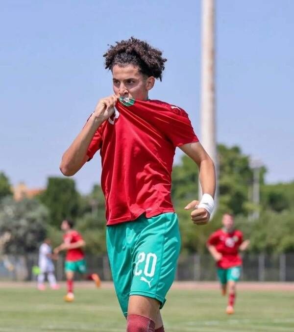 عدنان بنسعيد