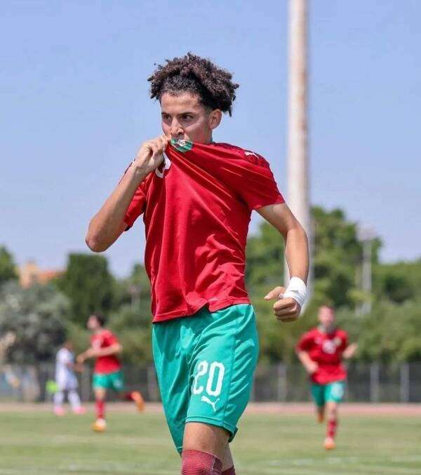 عدنان بنسعيد