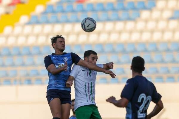 جانب من المواجهة