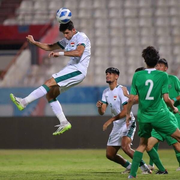 جانب من المواجهة