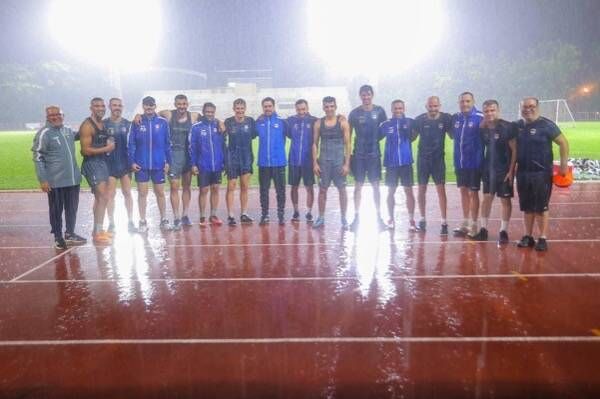 منتخب العراق