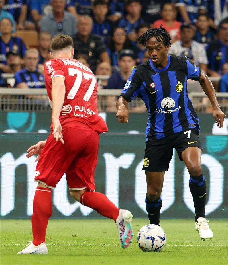 خوان كوادرادو