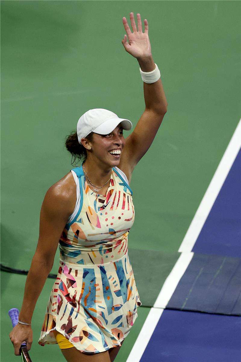 ماديسون كيز