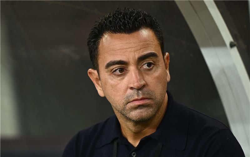 تشافي هيرنانديز