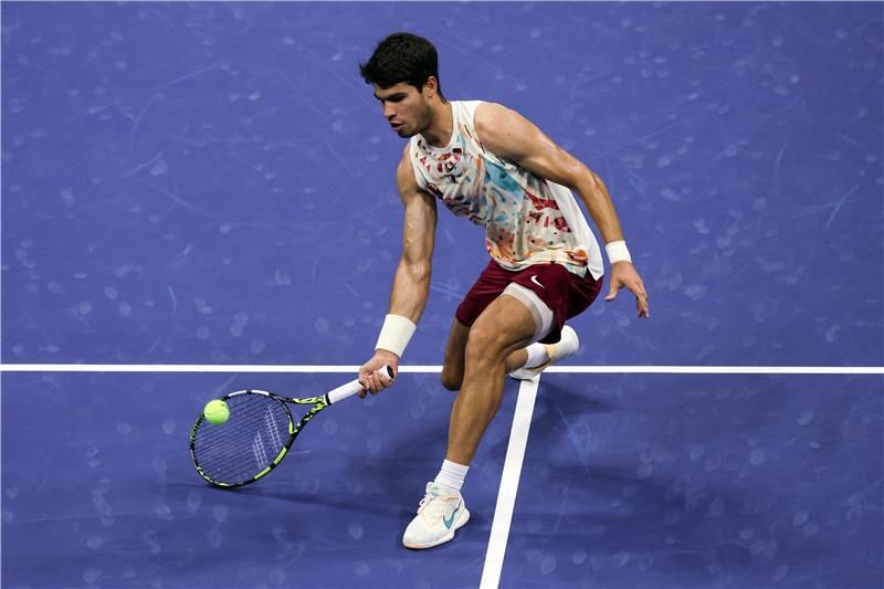 كارلوس ألكاراز