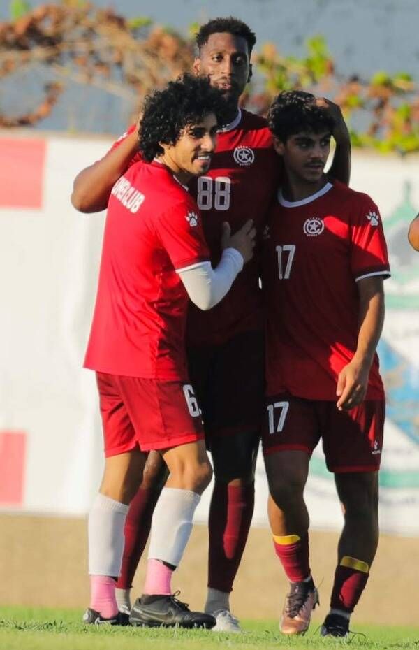 لاعبو النجمة