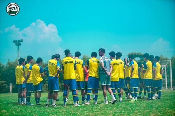 منتخب اليمن