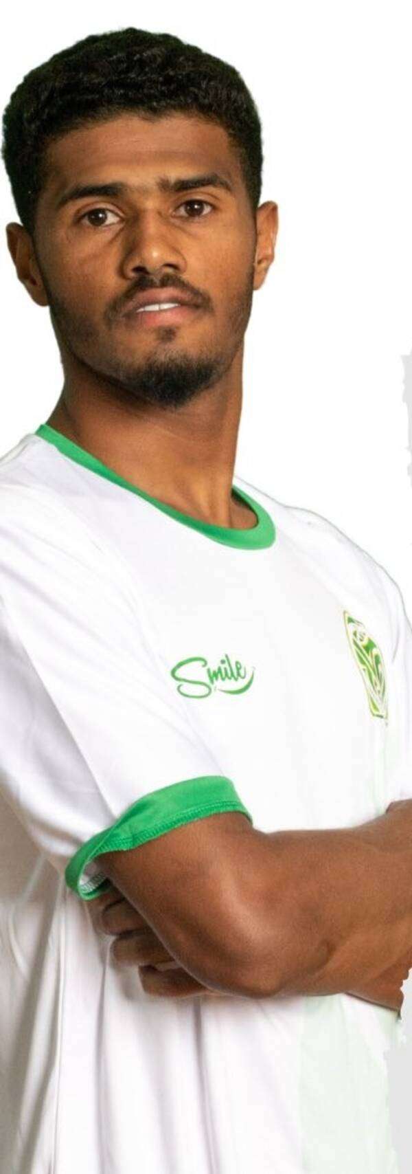 حمد الكحالي