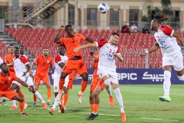 من الدوري البحريني