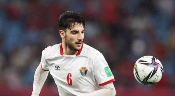 الأردني هادي حوراني