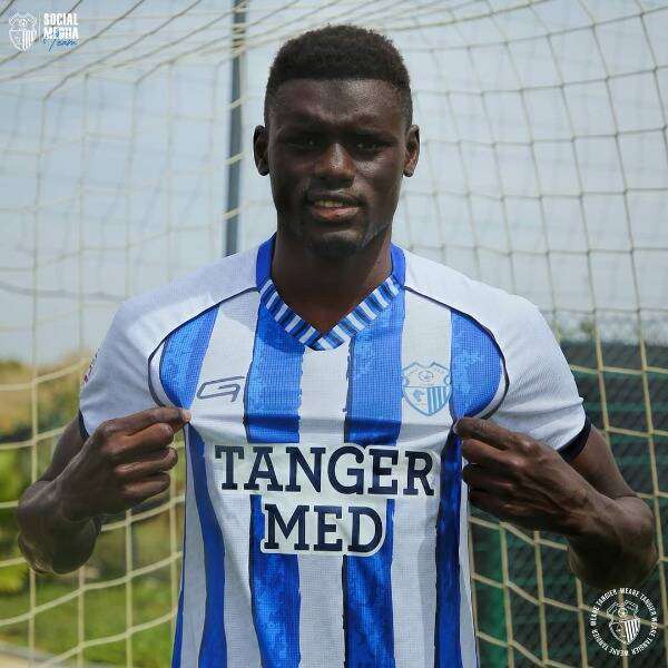 الحاجي ماديك