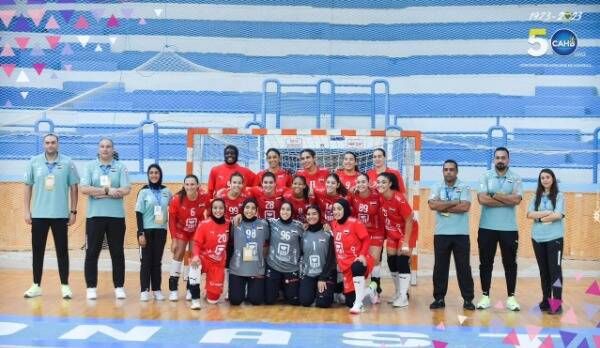 المنتخب المصري