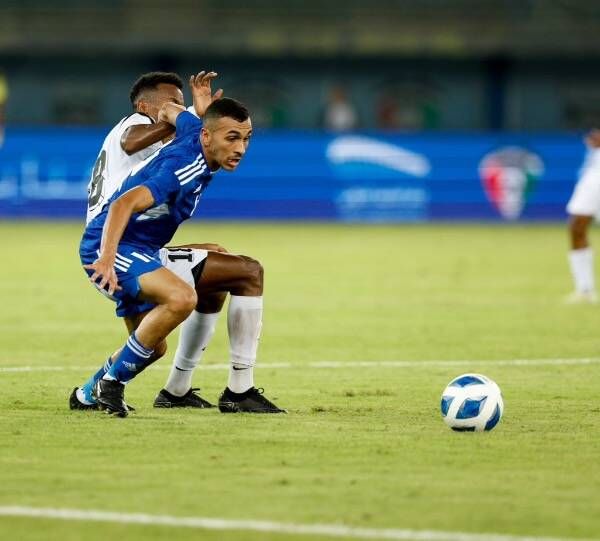 محسن الظفيري