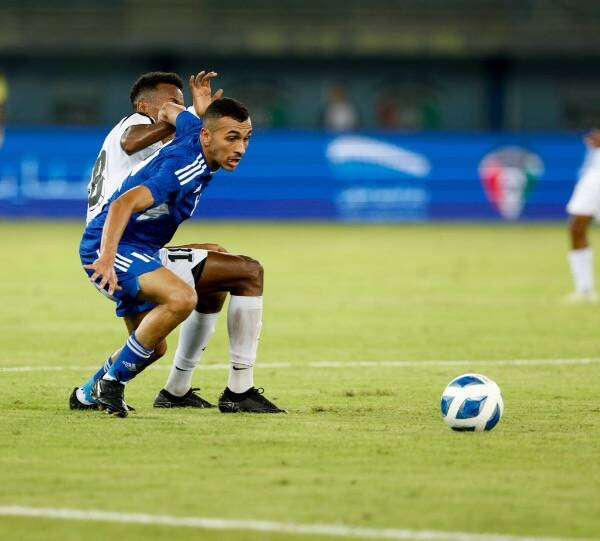 محسن الظفيري