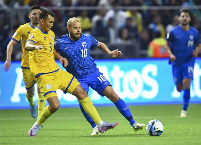 من المواجهة