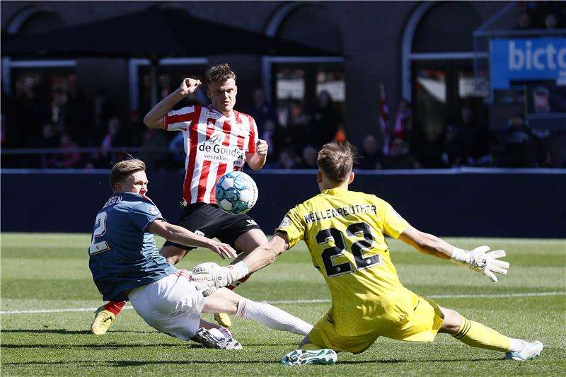 فيتو فان كروي