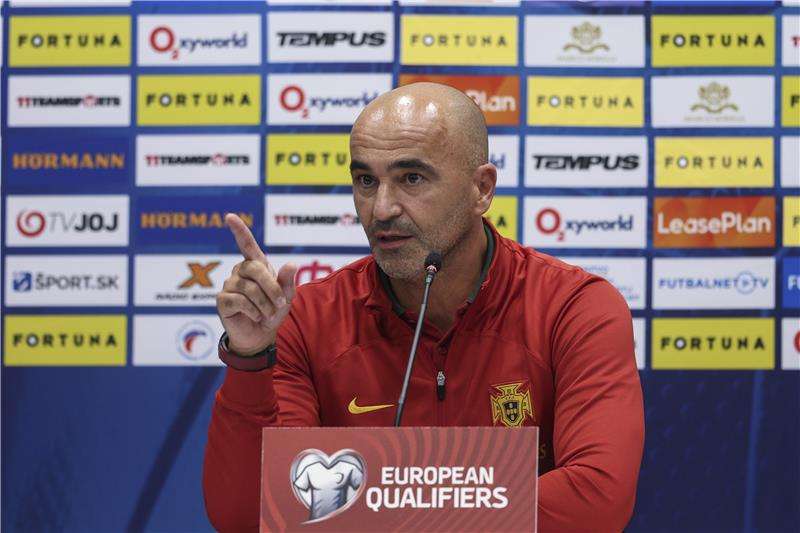 روبرتو مارتينيز