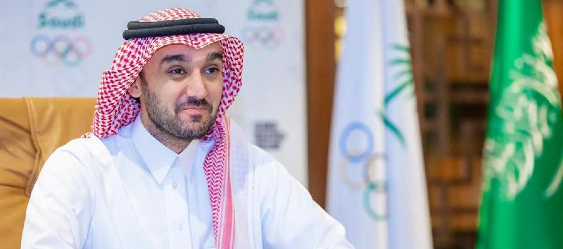 الأمير عبد العزيز بن تركي الفيصل
