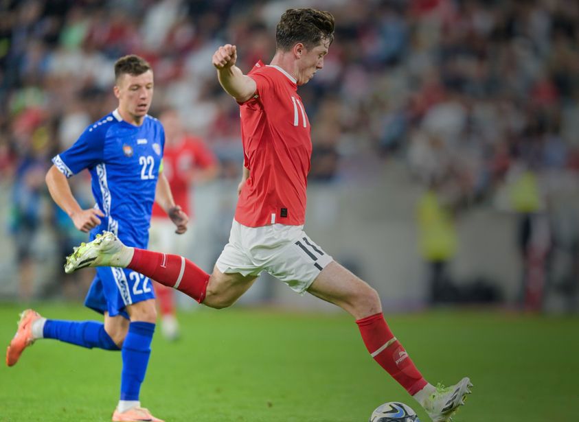 جانب من المواجهة