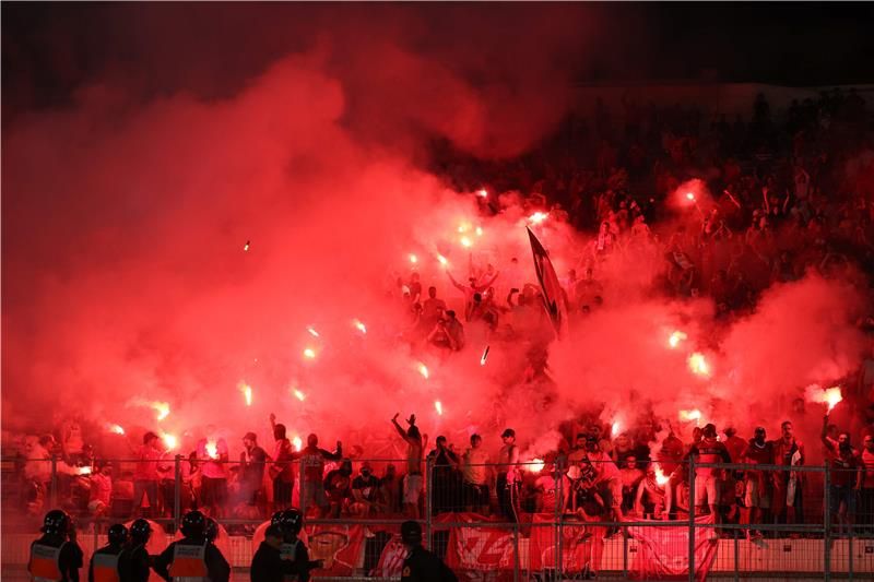 جماهير الأهلي