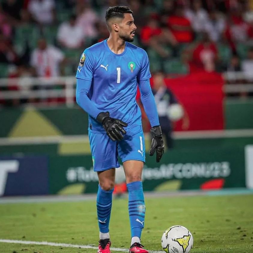 علاء بلعروش