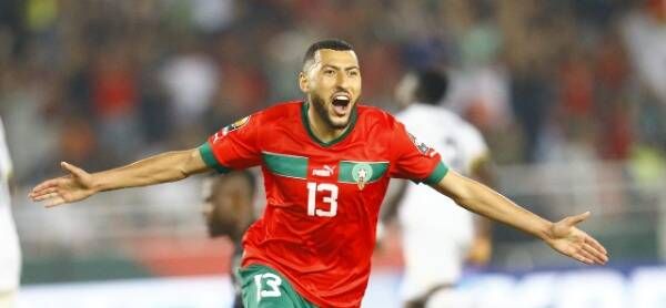 يانيس البكراوي